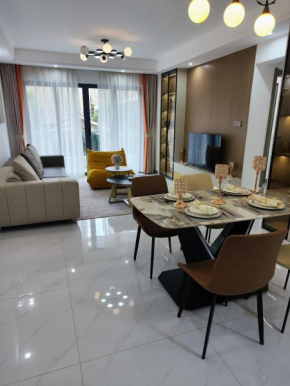 Magnificent 1 Bed